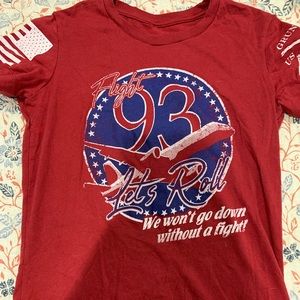 Club Gruntstyle shirts size SM unworn or worn once